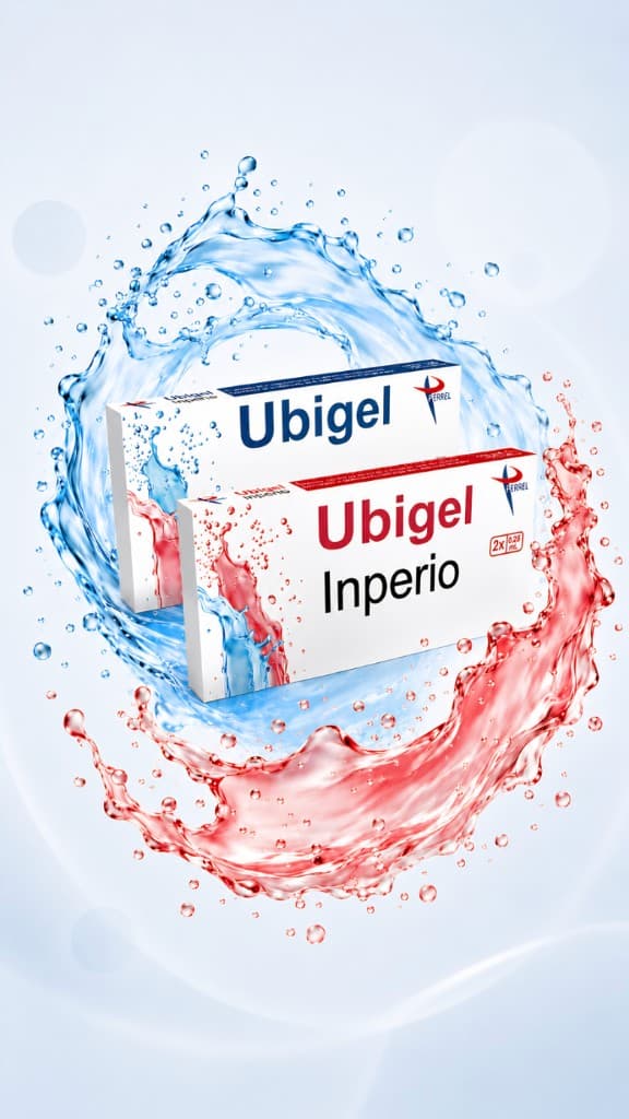 Ubigel Inperio